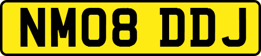 NM08DDJ