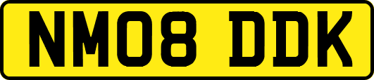 NM08DDK