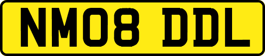 NM08DDL