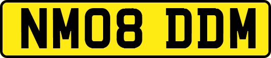 NM08DDM