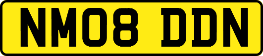 NM08DDN