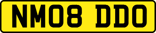 NM08DDO