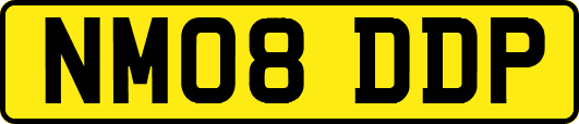 NM08DDP
