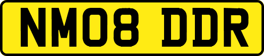 NM08DDR