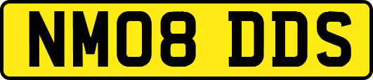 NM08DDS