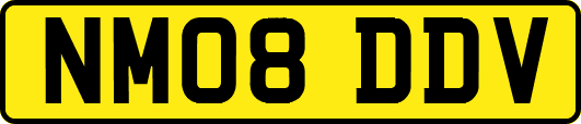 NM08DDV