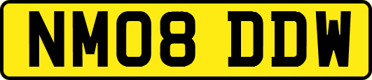 NM08DDW