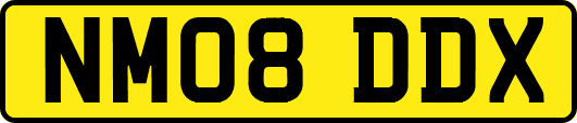 NM08DDX