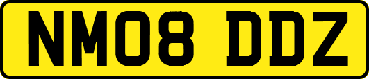 NM08DDZ