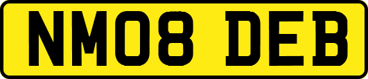 NM08DEB