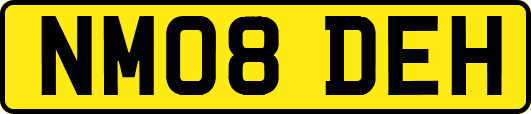 NM08DEH