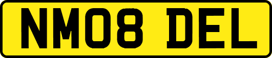NM08DEL