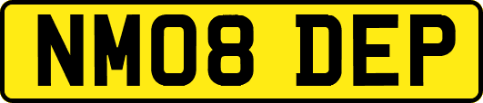 NM08DEP