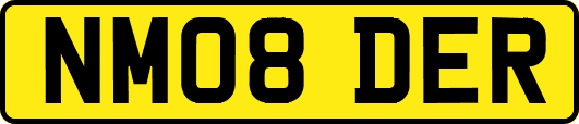 NM08DER