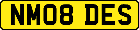 NM08DES