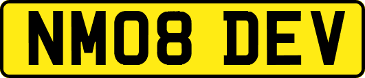 NM08DEV