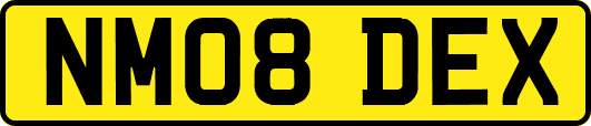 NM08DEX