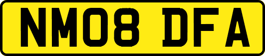 NM08DFA