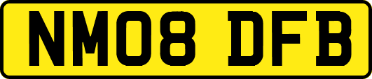NM08DFB