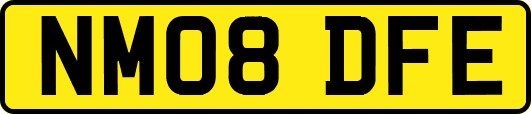 NM08DFE