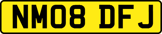 NM08DFJ