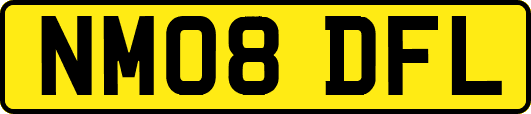 NM08DFL