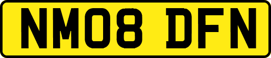 NM08DFN