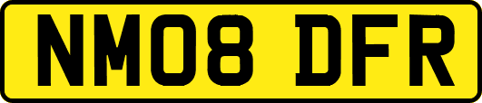 NM08DFR