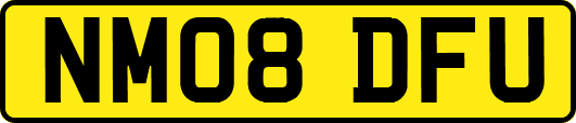 NM08DFU