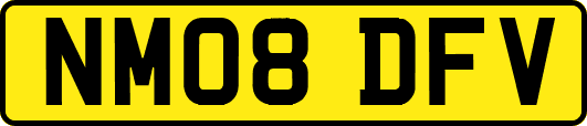 NM08DFV