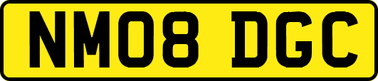 NM08DGC