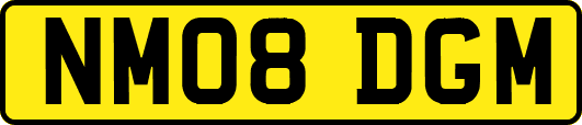 NM08DGM