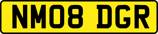 NM08DGR