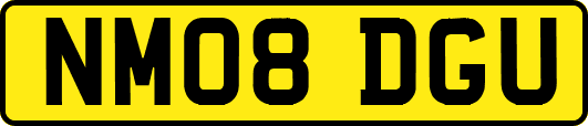 NM08DGU