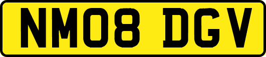NM08DGV