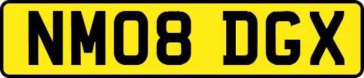 NM08DGX