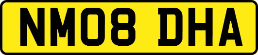 NM08DHA