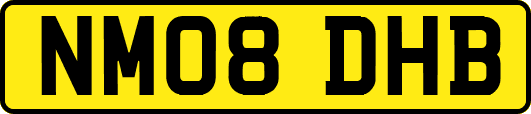 NM08DHB