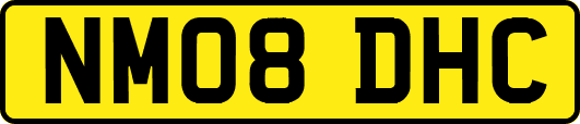 NM08DHC