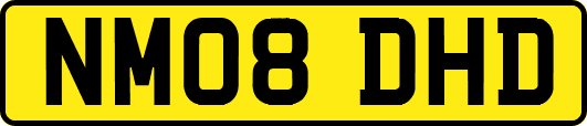 NM08DHD