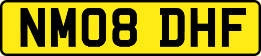 NM08DHF