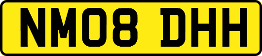 NM08DHH