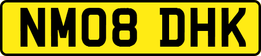 NM08DHK