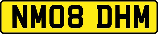 NM08DHM