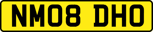 NM08DHO