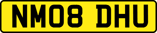 NM08DHU