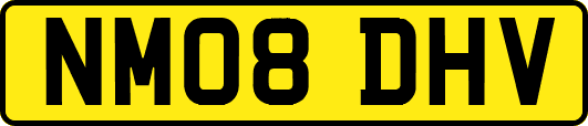 NM08DHV