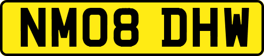NM08DHW