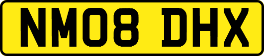 NM08DHX