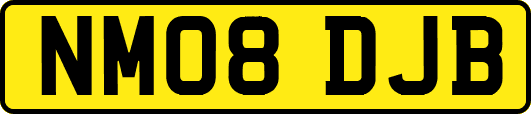 NM08DJB
